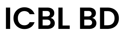 ICBL LOGO